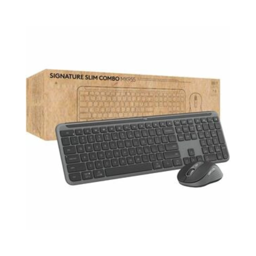 Keyboard/Keypad & Pointing Device Kits – LTT Partners
