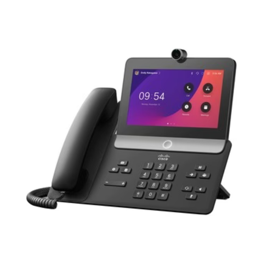 IP Phones – LTT Partners