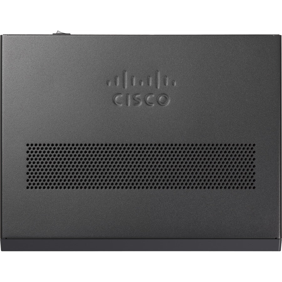 Cisco C881 Router – LTT Partners