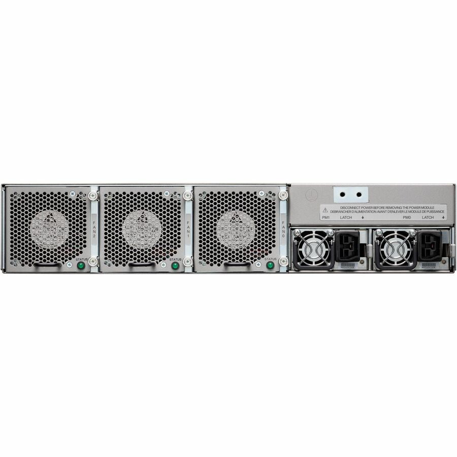 Cisco ASR 9900 Router Chassis – LTT Partners