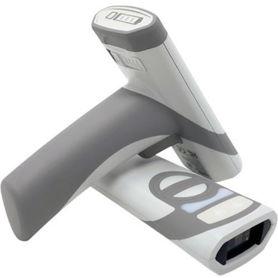 Code Code Reader 2700 CR2700 Handheld Barcode Scanner Kit – LTT Partners