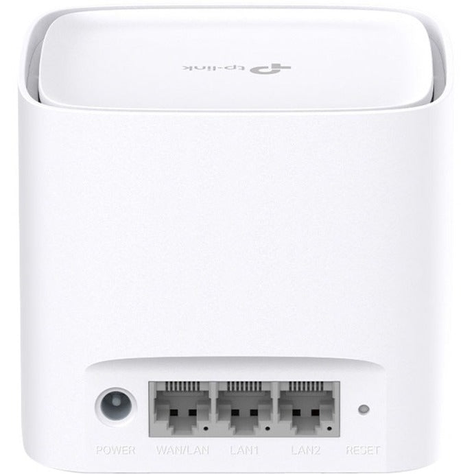 TP-Link HX220 Wi-Fi 6 IEEE 802.11ax Ethernet Wireless Router – LTT Partners