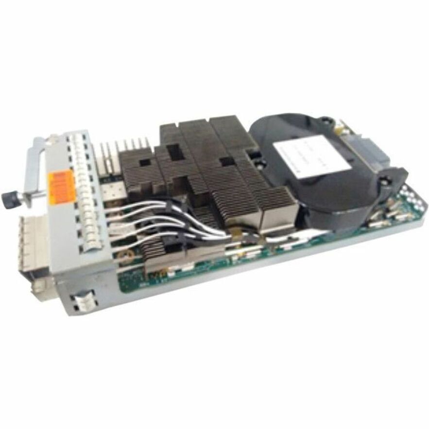 Cisco Network Convergence System 1000 Amplifier Module – LTT Partners
