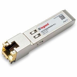 Ortronics Fujitsu SFP Module – LTT Partners