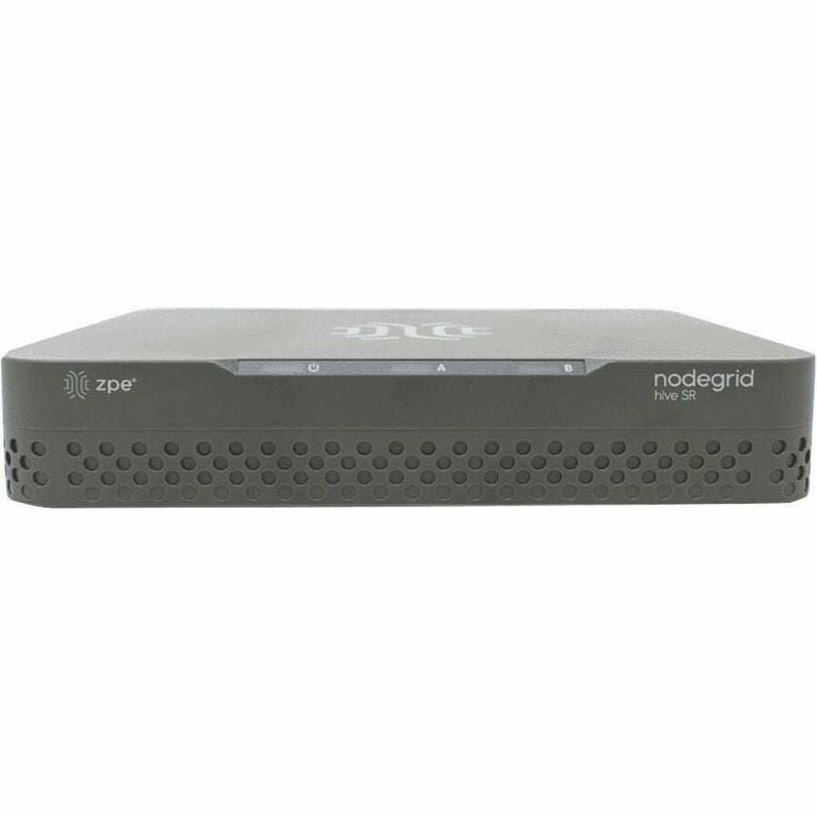 Zpe Nodegrid Hive Sr Infrastructure Management Equipment Ltt Partners