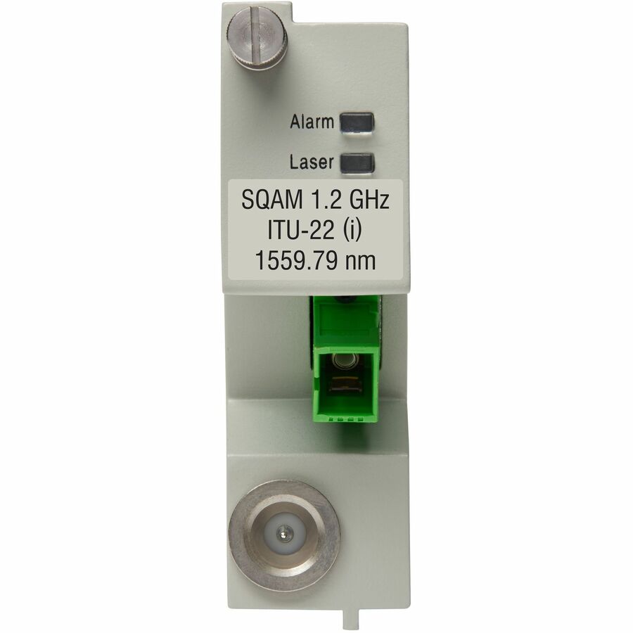 Time Host Module Cisco High Density Host Module – LTT Partners