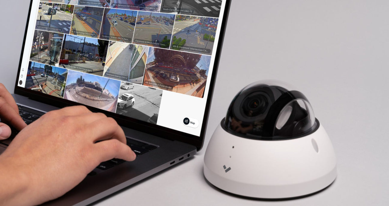 Verkata Router Verkada WH52 Wireless Hub – LTT Partners