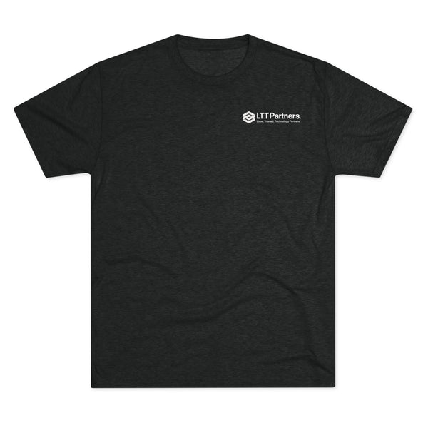 Unisex Tri-Blend Crew Tee