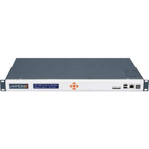 Lantronix SLC 8000 Device Server – LTT Partners