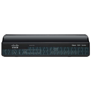 Cisco 1941 Integrated Services Router – LTT Partners