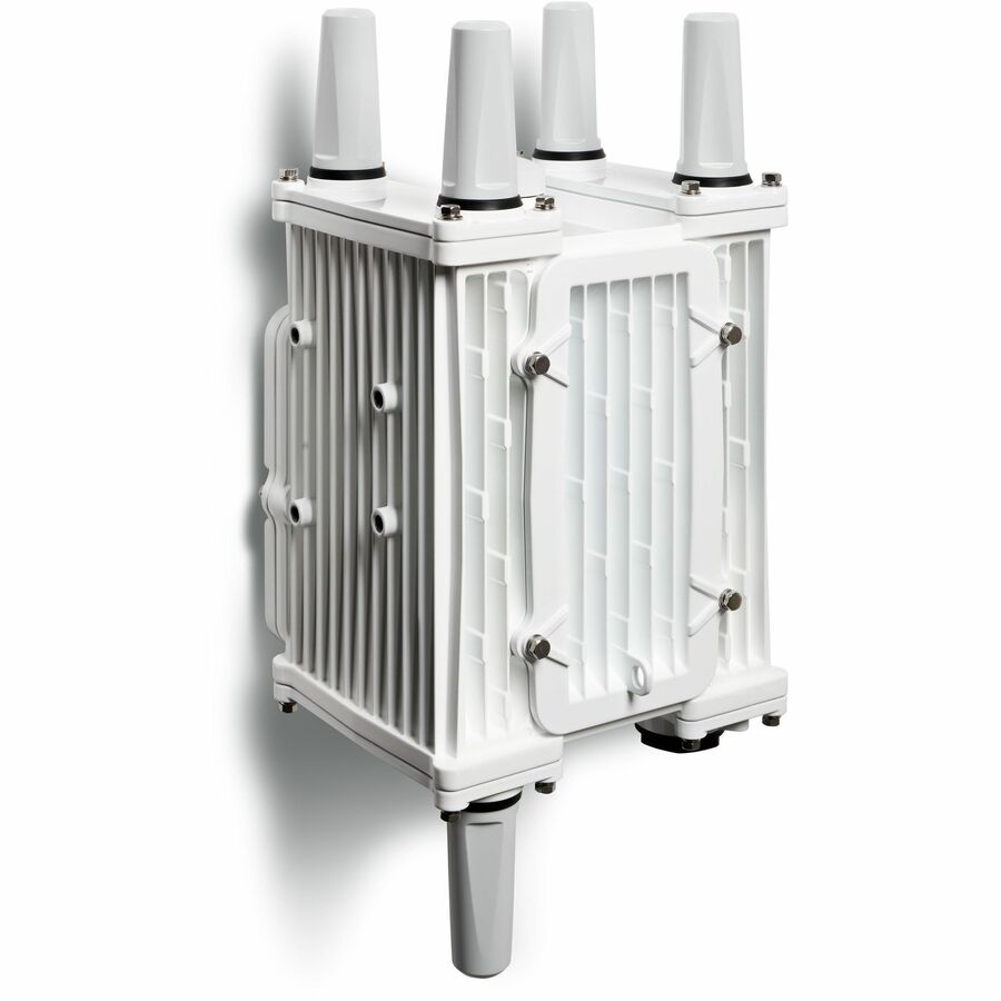 Cisco Catalyst IR8100 Heavy Duty Series Router – LTT Partners