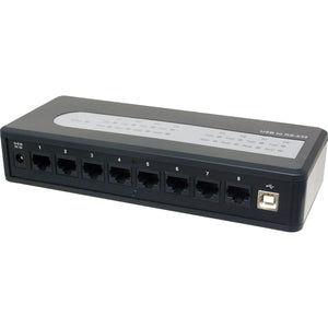 SIIG 8-port Serial Hub – LTT Partners