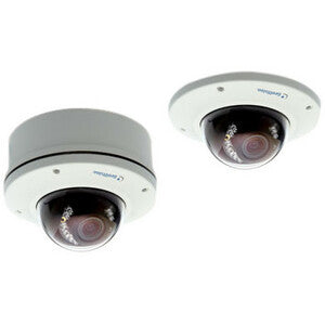 GeoVision GV-VD120D 1.3 Megapixel Network Camera - Color, Monochrome ...