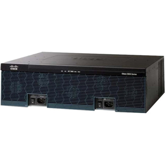 Cisco 3925E-AX Router – LTT Partners