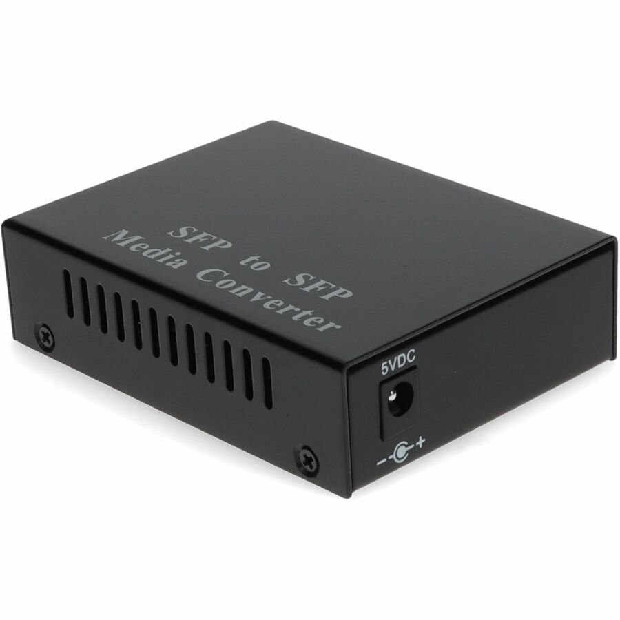 AddOn Open SFP to Open SFP Media Converter – LTT Partners