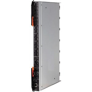 Lenovo Flex System Fabric SI4093 System Interconnect Module – LTT Partners