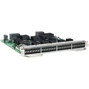 Cisco Line Card Module – LTT Partners