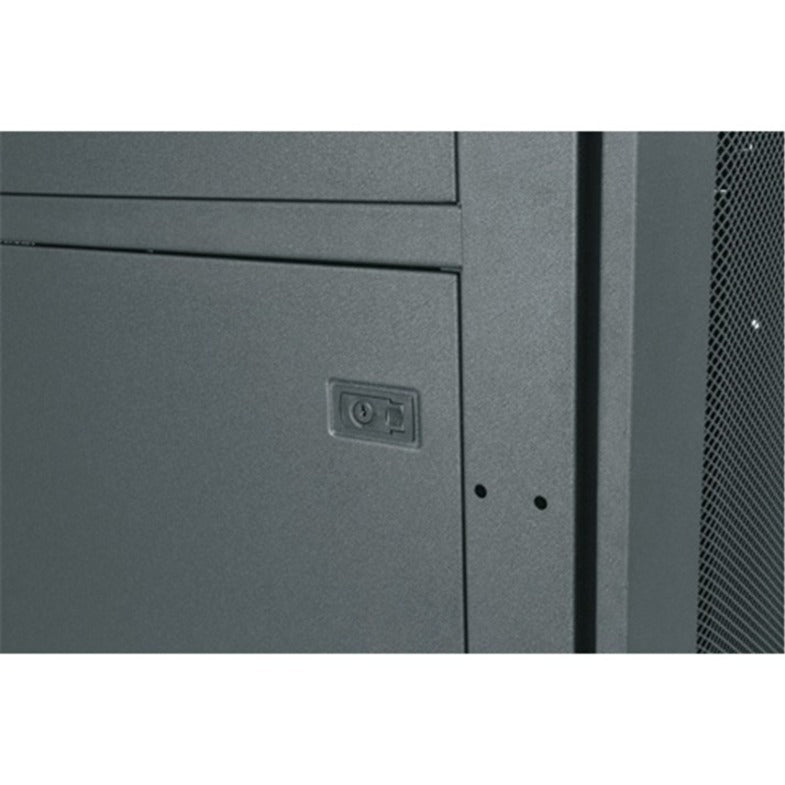 Middle Atlantic SNE 24RU Server Rack - 24in Width Server Data Rack - 3 ...