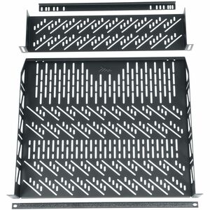 Middle Atlantic Vertical Rackmount System - Rackmount Shelf – LTT Partners