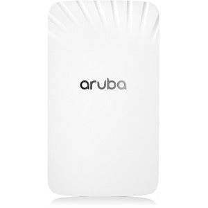 Aruba AP-503H Dual Band 802.11ax 1.50 Gbit/s Wireless Access Point ...