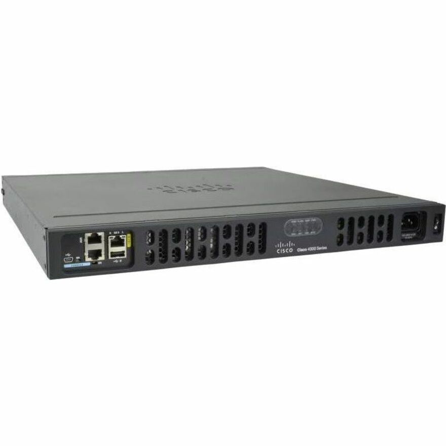 Cisco 4331 Router – LTT Partners