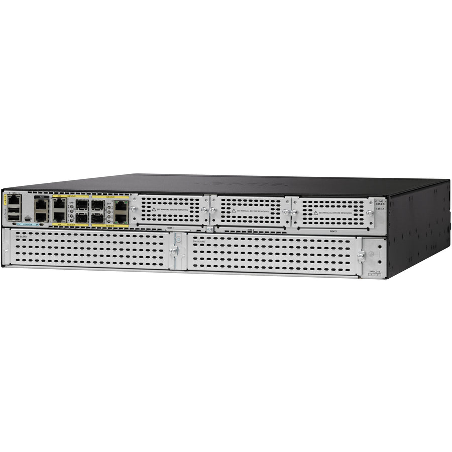 Cisco 4451-X Router – LTT Partners