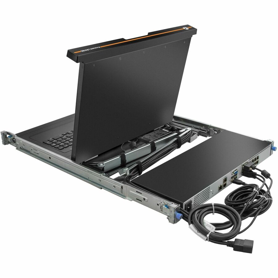 Avocent Rack Console Vertiv Avocent LRA Rack Console 18.5