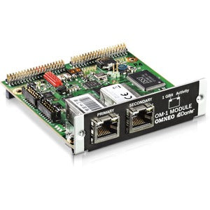 Interface module – LTT Partners