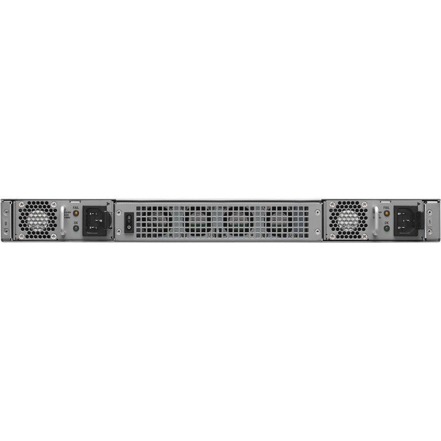 Cisco ASR 1001-X Router – LTT Partners