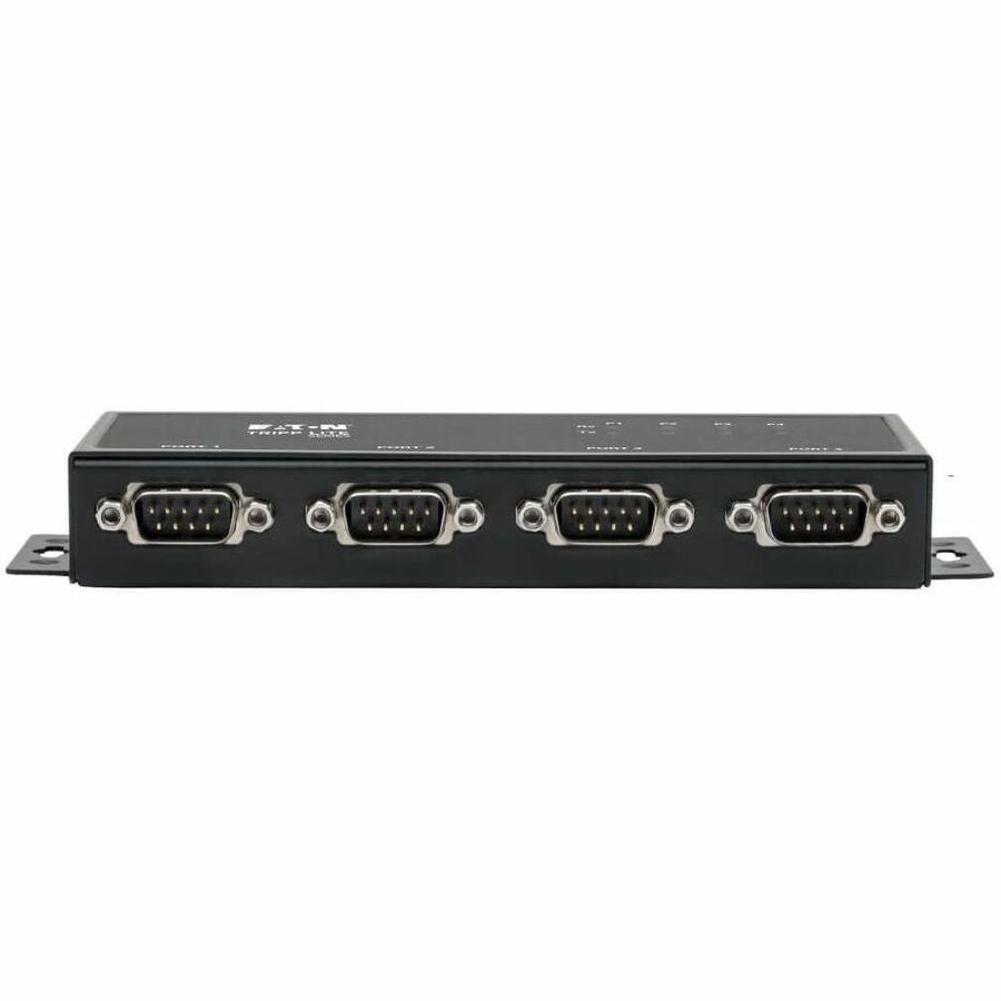 Eaton Tripp Lite Series 4-Port RS-422/RS-485 USB to Serial FTDI Adapte ...