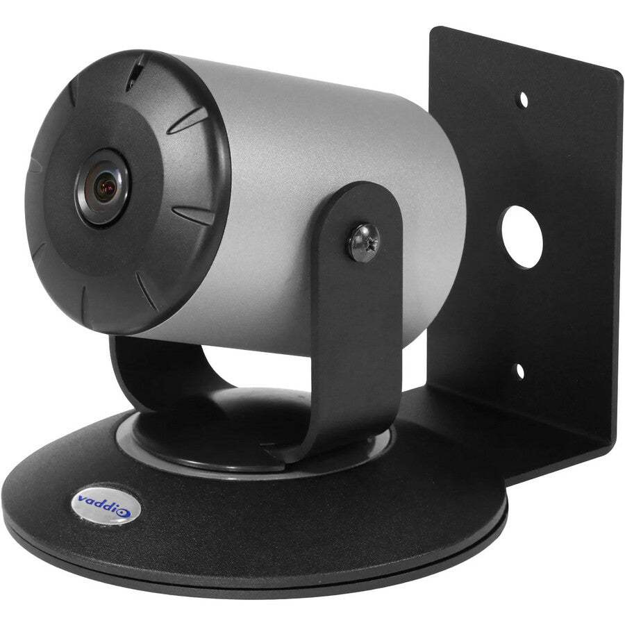 Vaddio WideSHOT SE USB Camera System for Video Conferencing - Silver a ...