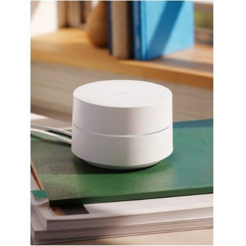 Google Wi-Fi 5 IEEE 802.11ac Ethernet Wireless Router – LTT Partners