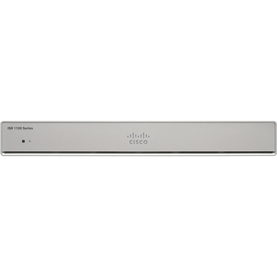 Cisco C1111X-8P Router – LTT Partners