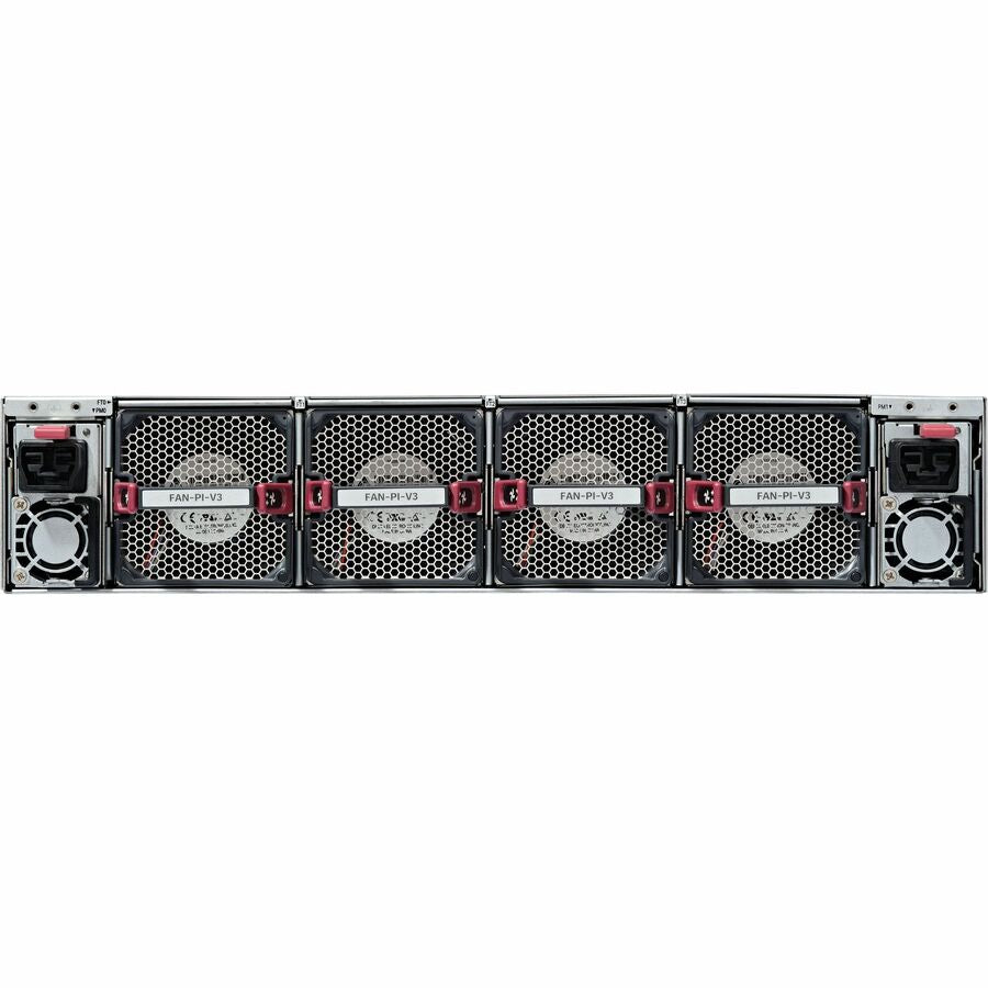 Cisco 8122-64EH-O Router Chassis – LTT Partners