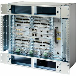 Cisco Rack Shelf – LTT Partners