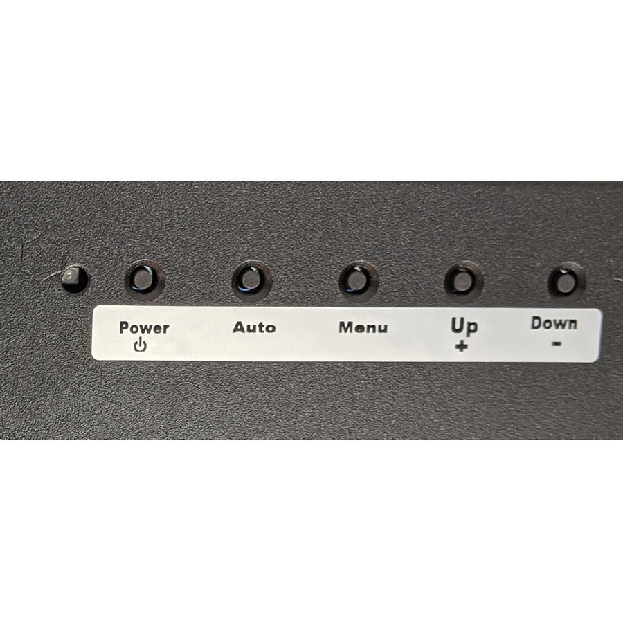 Mimo Monitors M15680-OF-B 16