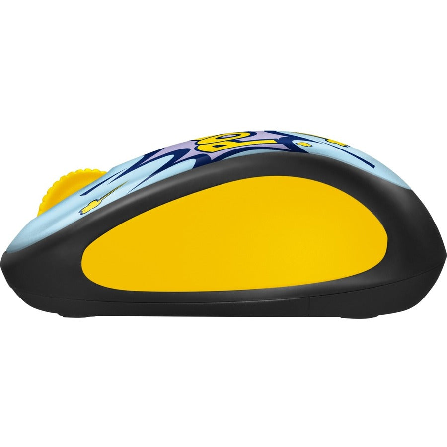 Logitech Design Collection Wireless Mouse – LTT Partners