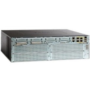 Cisco 3925 Router – LTT Partners
