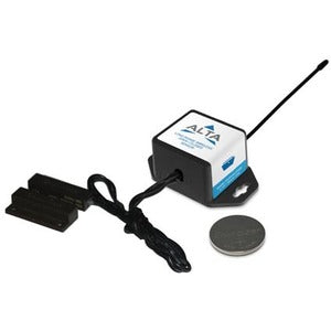 Monnit ALTA Wireless Open-Closed Sensors - Coin Cell Powered (900 MHz ...