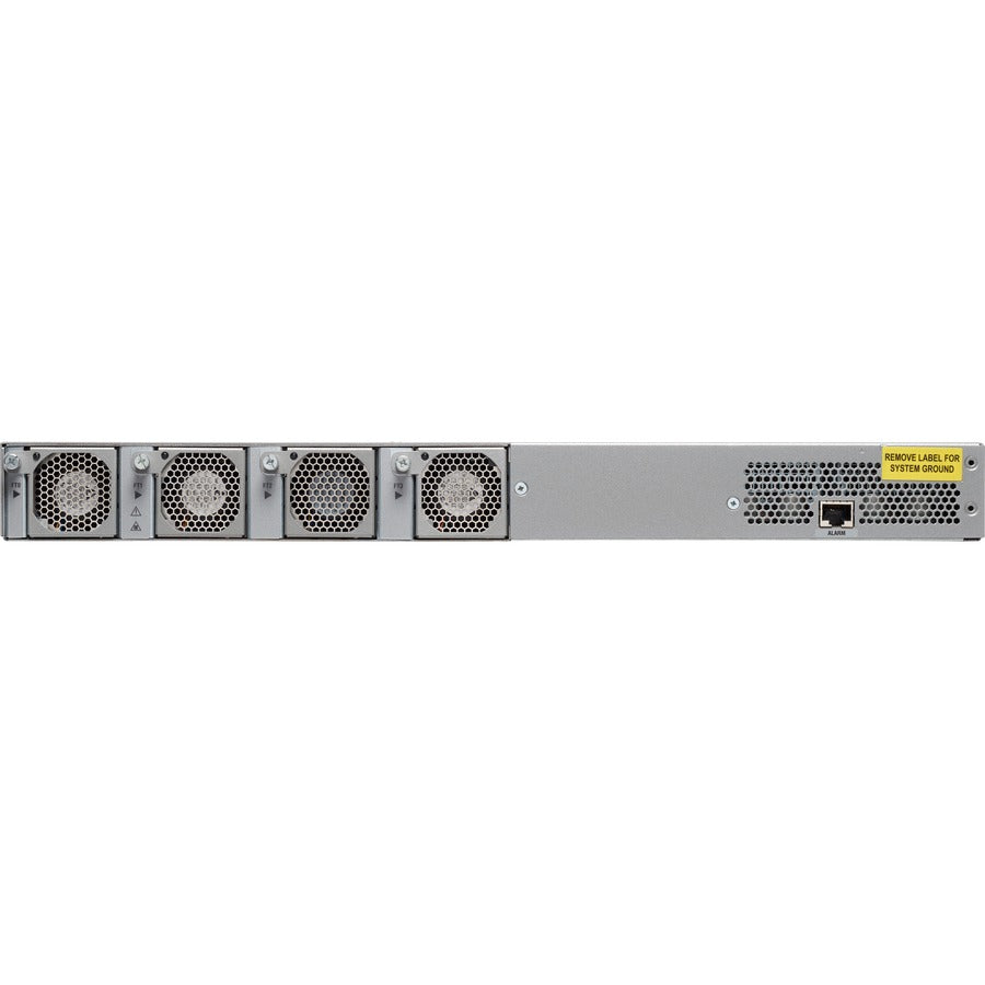 Cisco 540 Router Chassis – LTT Partners