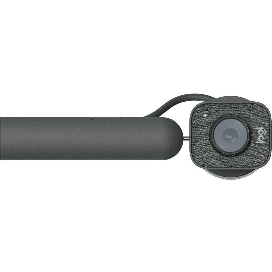 Logitech Reach Adjustable Content Camera for Teaching & Demonstrating ...