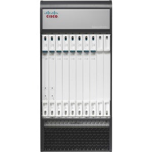 Asr 5504 Router Cisco ASR 5500 Router Chassis – LTT Partners