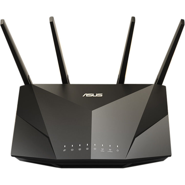 ASUS RT-AX5400 Wireless Router – LTT Partners