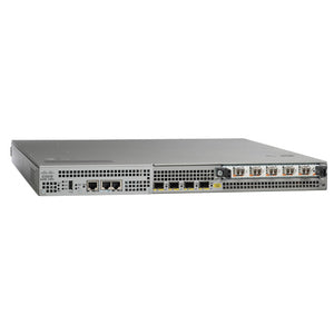 Cisco 1001 Aggregation Services Router – LTT Partners