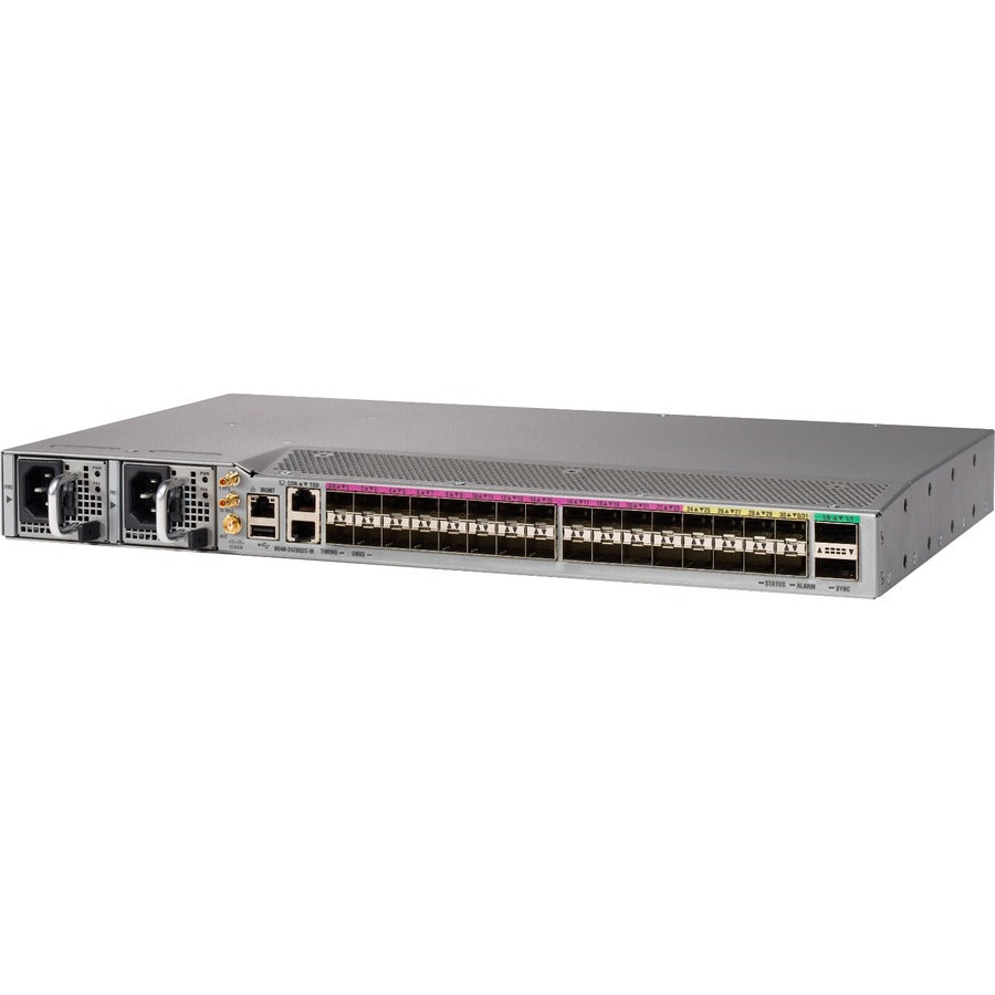Cisco05144 Router Cisco 540 Router Chassis – LTT Partners