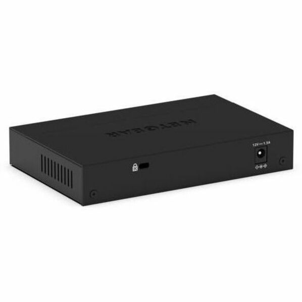 Netgear 8-Port 2.5G Multi-Gigabit Ethernet Unmanaged Switch – LTT Partners