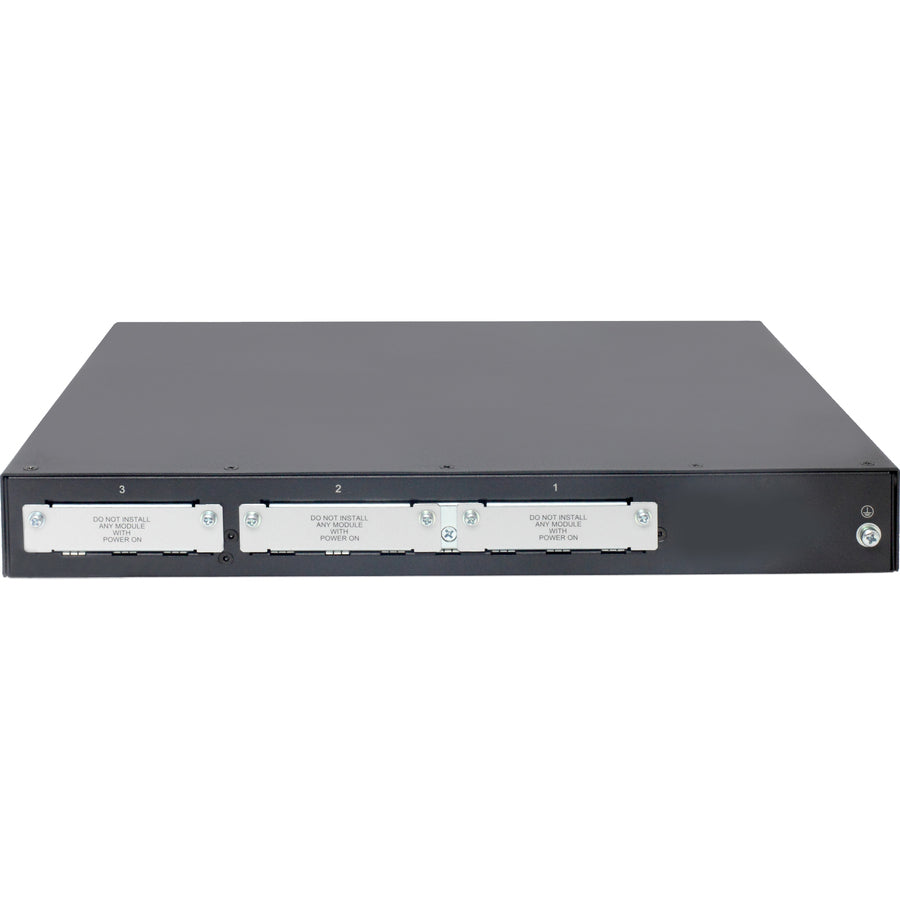 HPE MSR2003 AC Router – LTT Partners