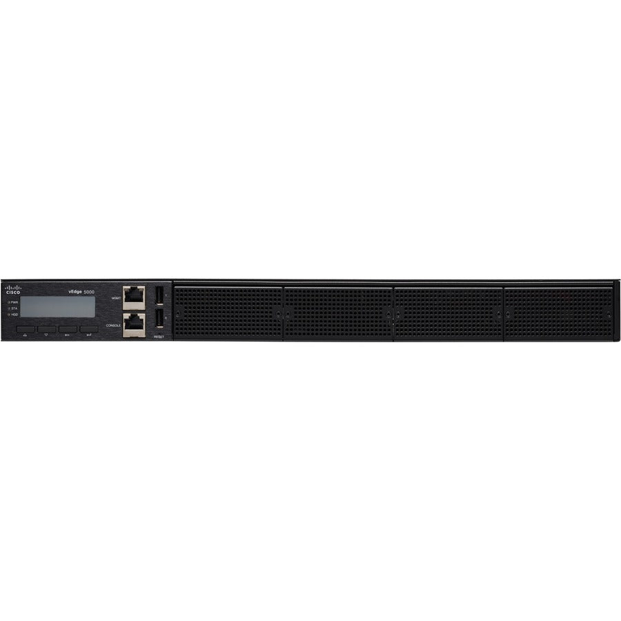 Cisco vEdge-5000 Router – LTT Partners