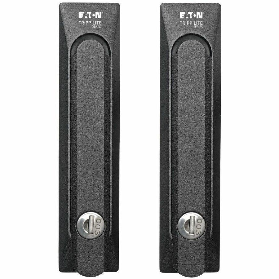 Eaton Tripp Lite Series SmartRack Replacement Lock for Server Rack Cab ...