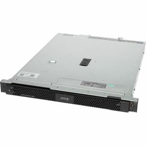 AXIS Camera Station S1216 Rack Recording Server - 8 TB HDD – LTT Partners